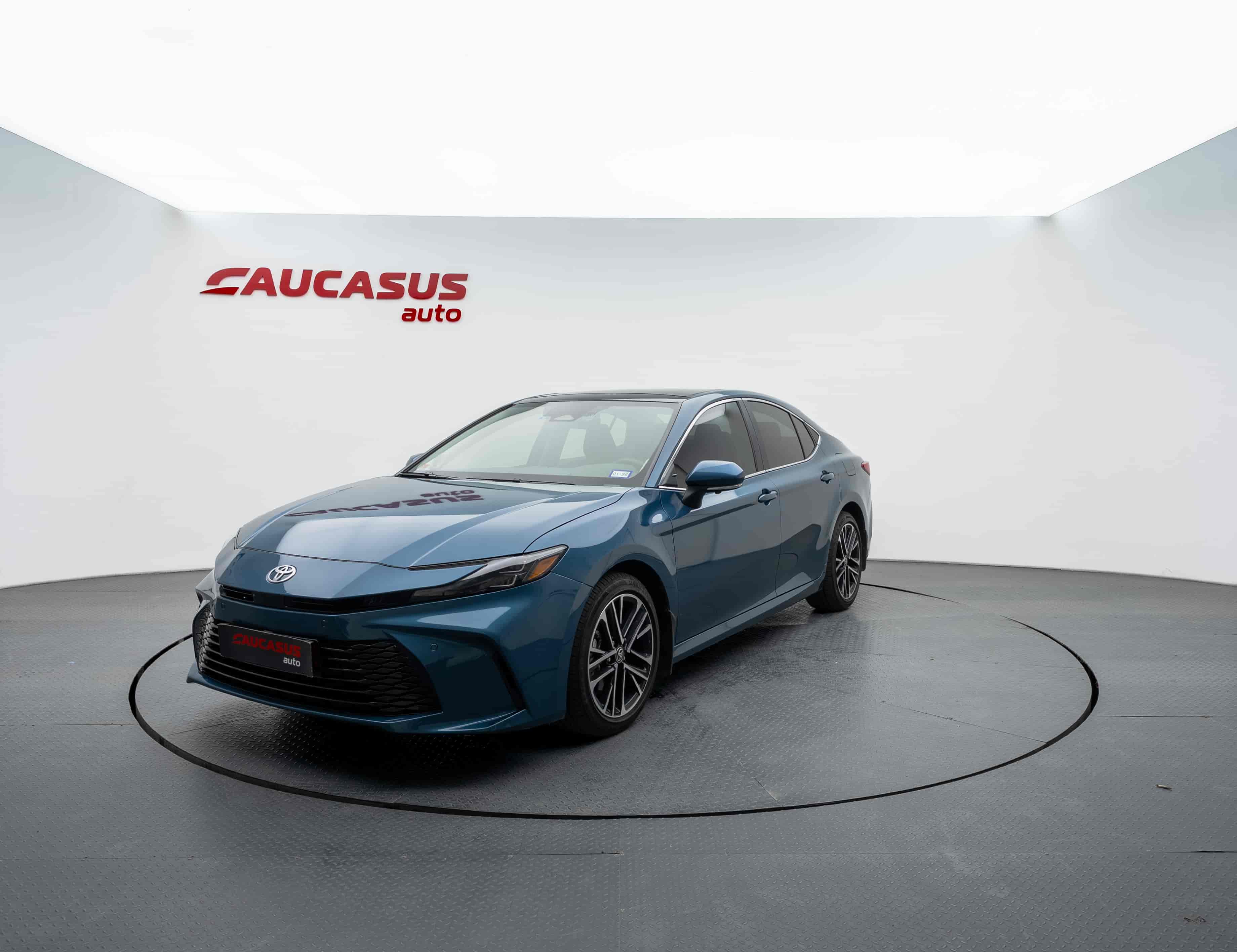 TOYOTA Camry - 1