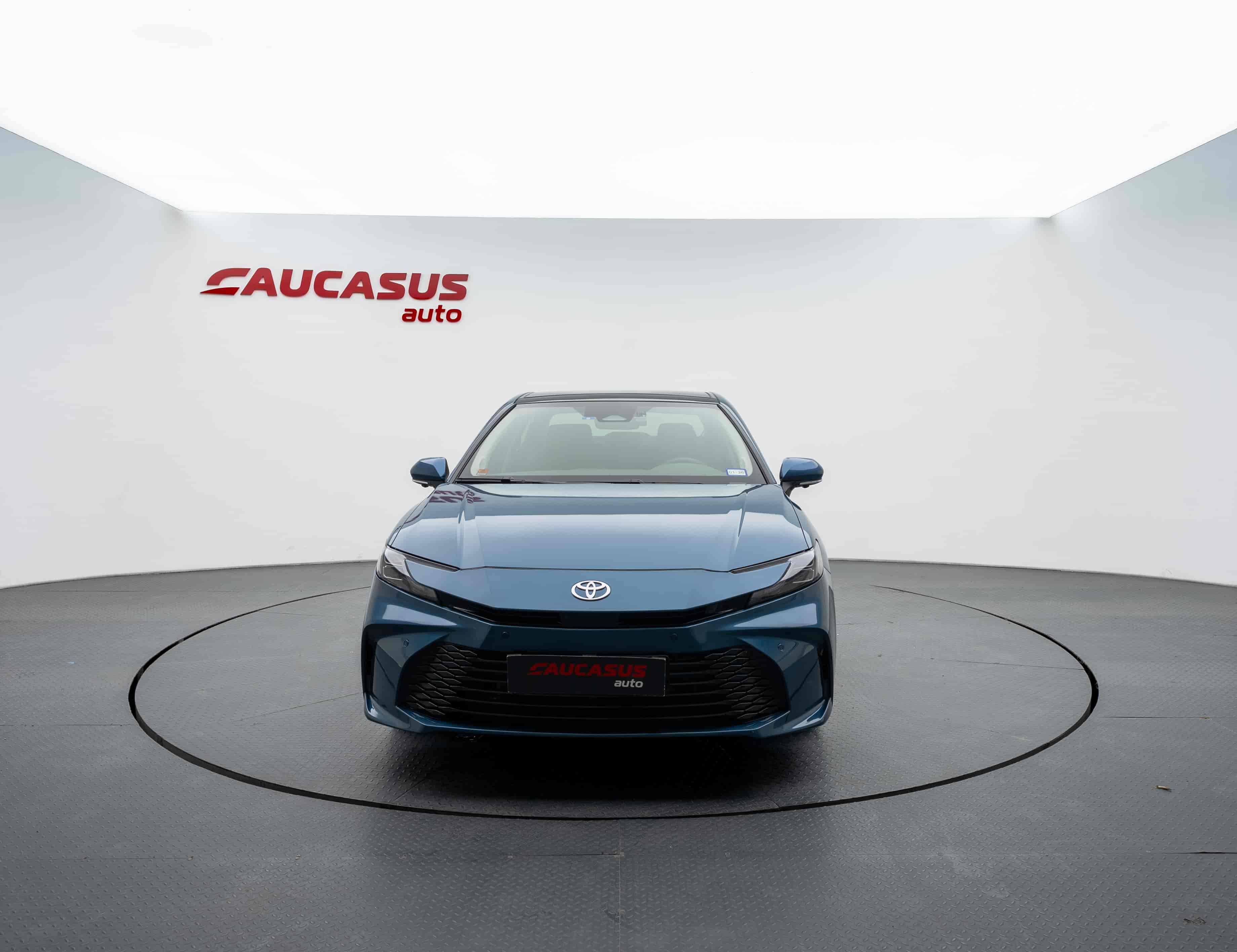 TOYOTA Camry - 2
