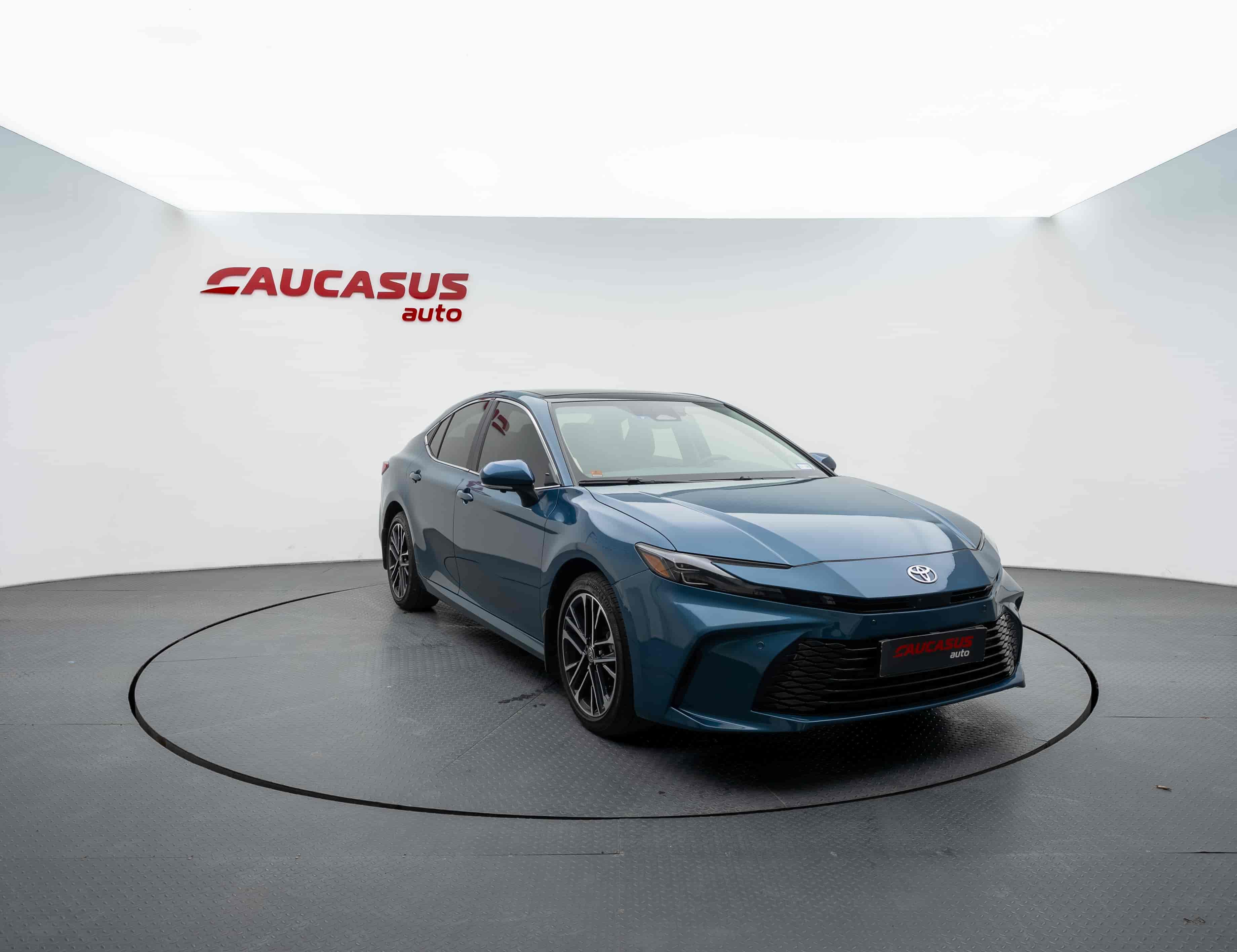 TOYOTA Camry - 3