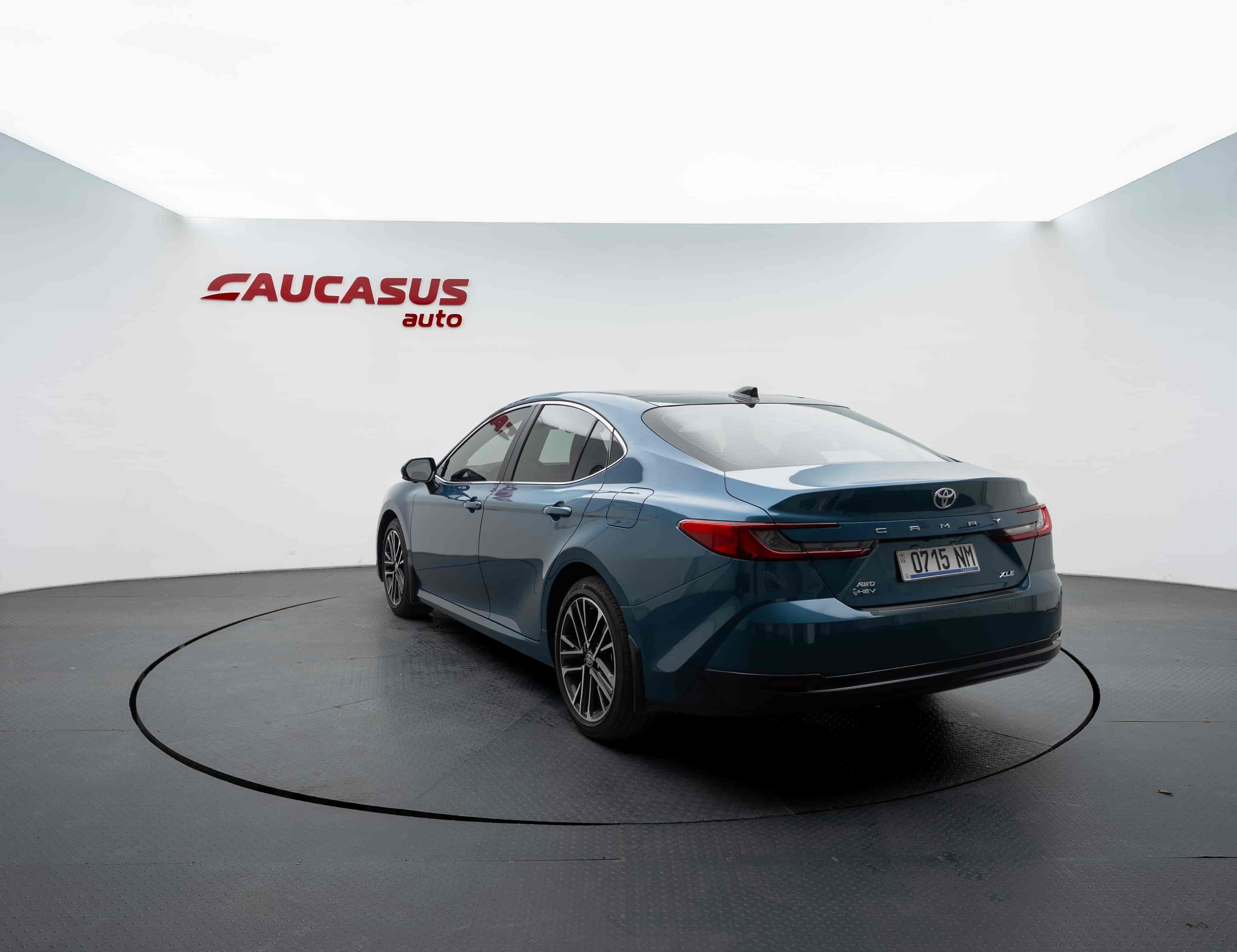 TOYOTA Camry - 6