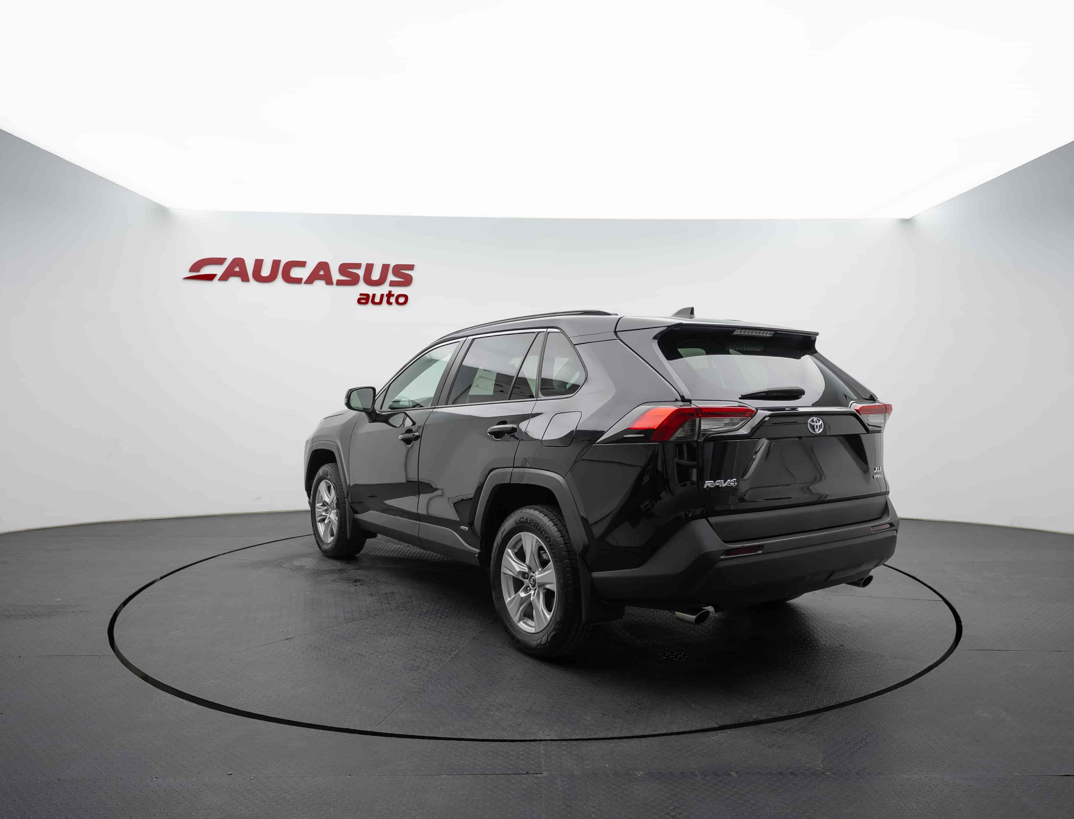 TOYOTA RAV4 - 6