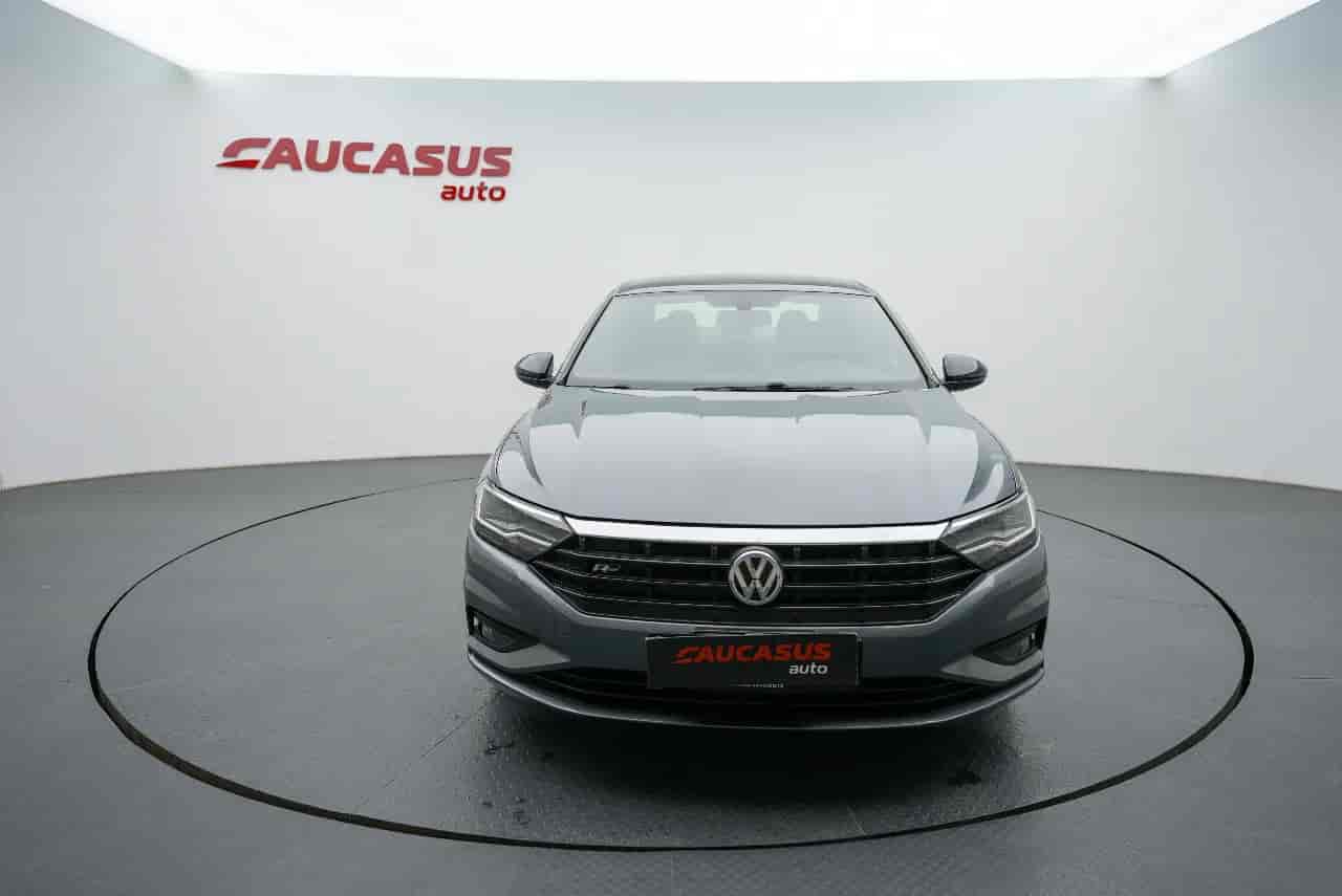 VOLKSWAGEN Jetta - 2