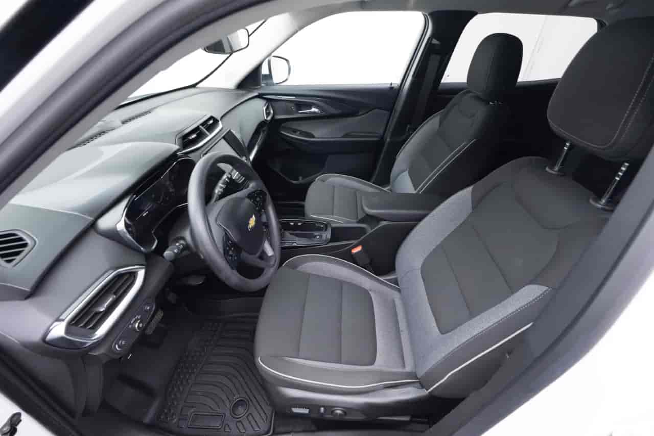 CHEVROLET Trailblazer - 9