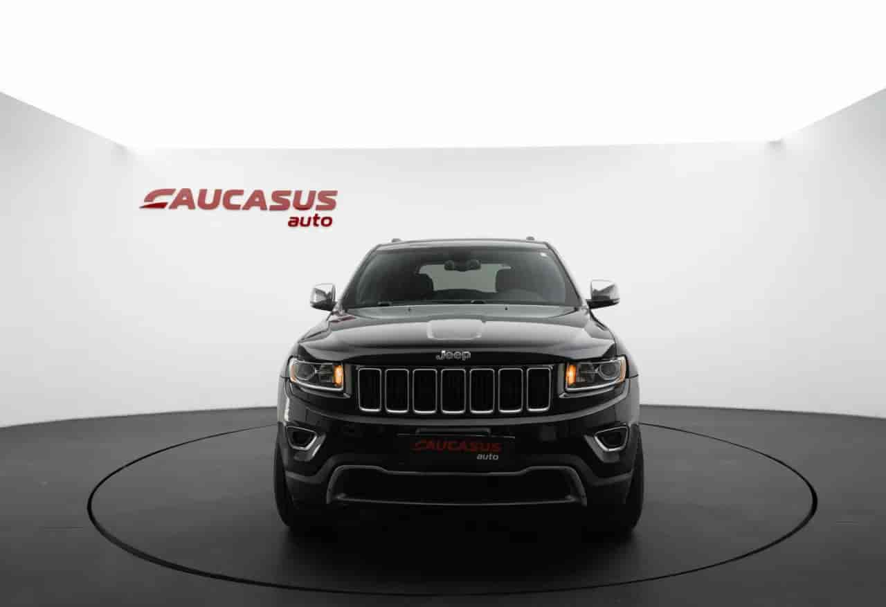 JEEP Grand Cherokee - 2