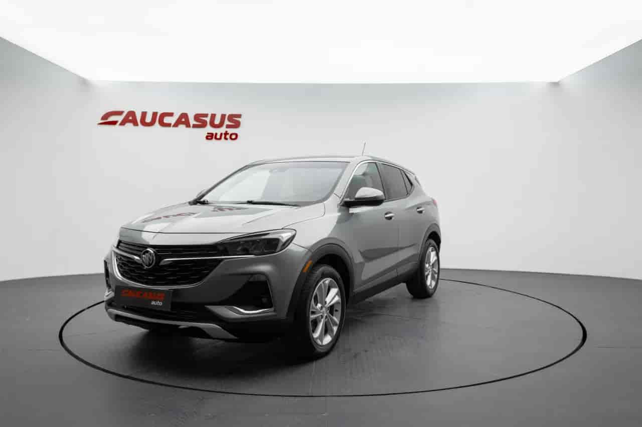 BUICK Encore GX - 1