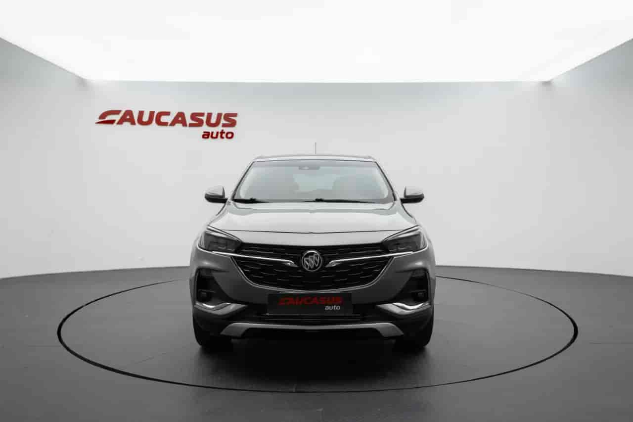 BUICK Encore GX - 2