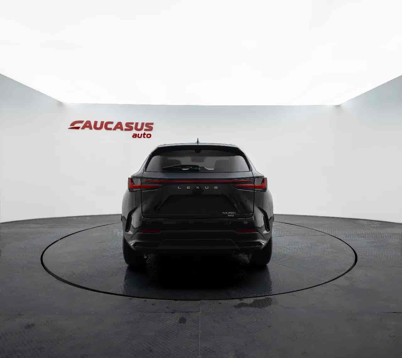 LEXUS NX - 5