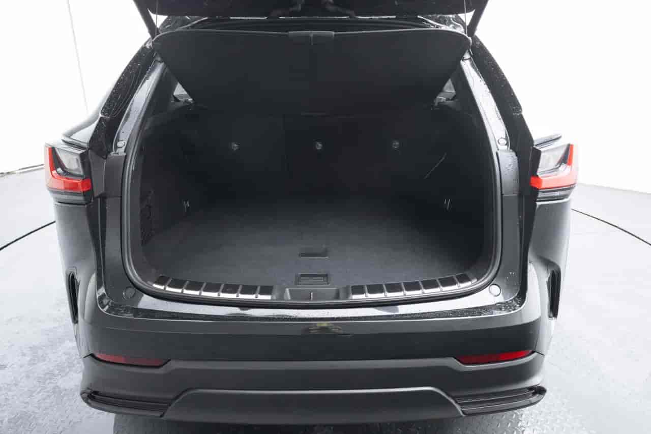 LEXUS NX - 7