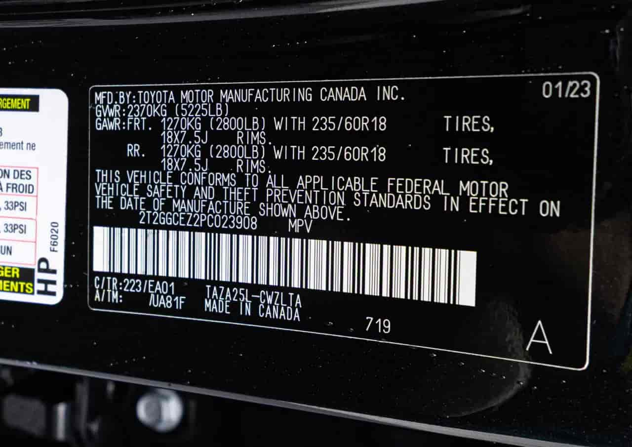 LEXUS NX - 10