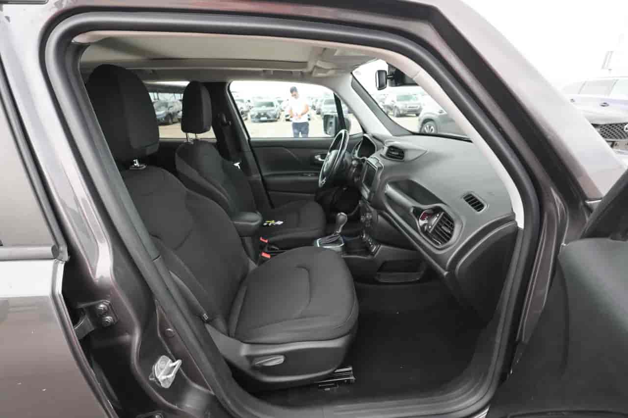 JEEP Renegade - 10