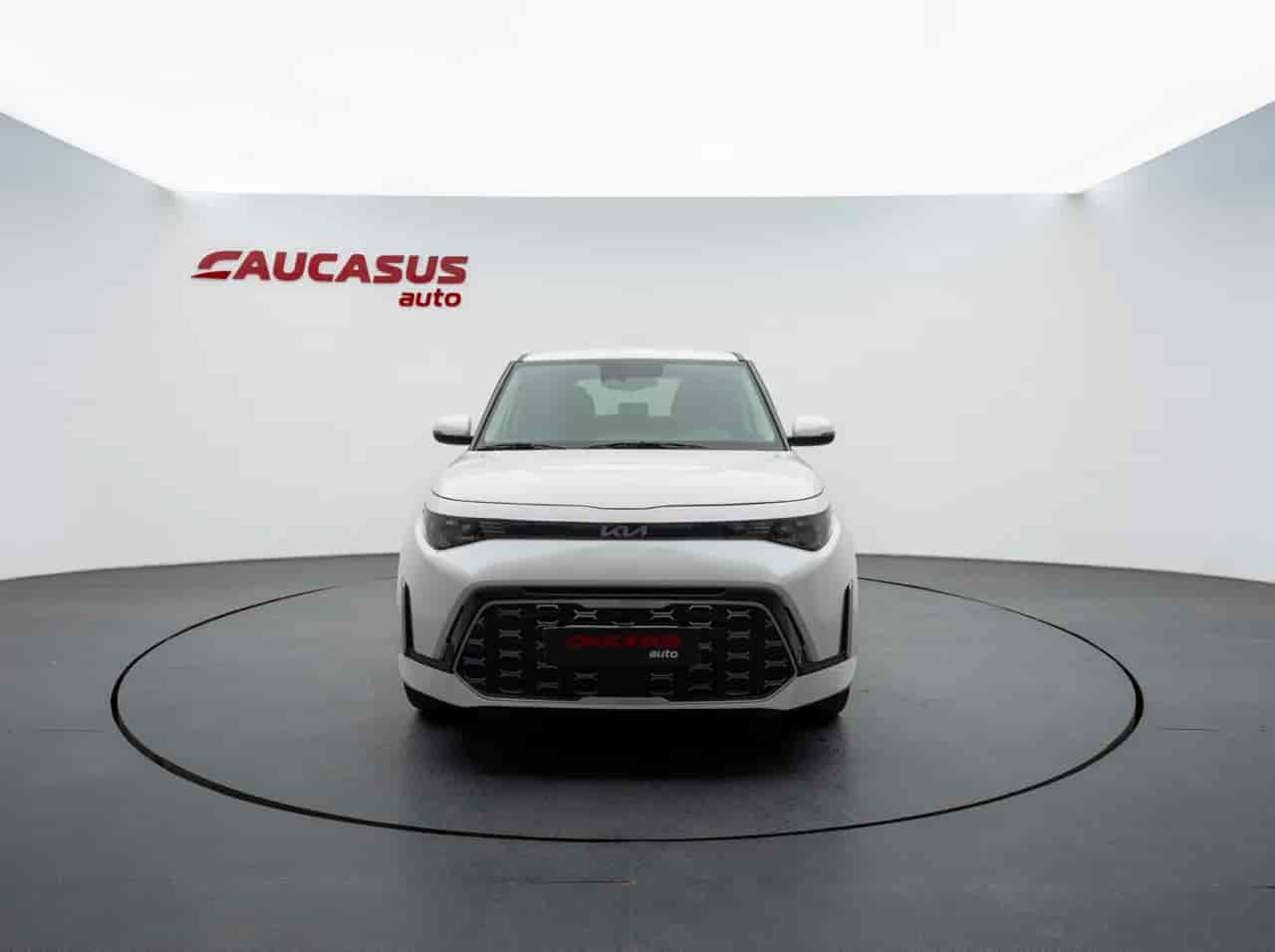 KIA Soul - 2