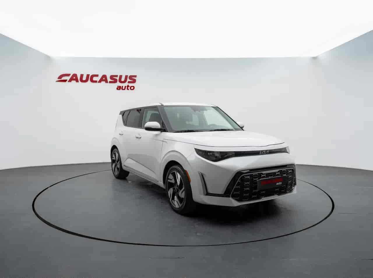 KIA Soul - 3