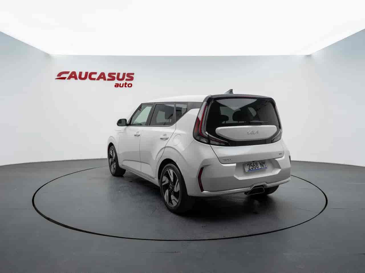 KIA Soul - 6