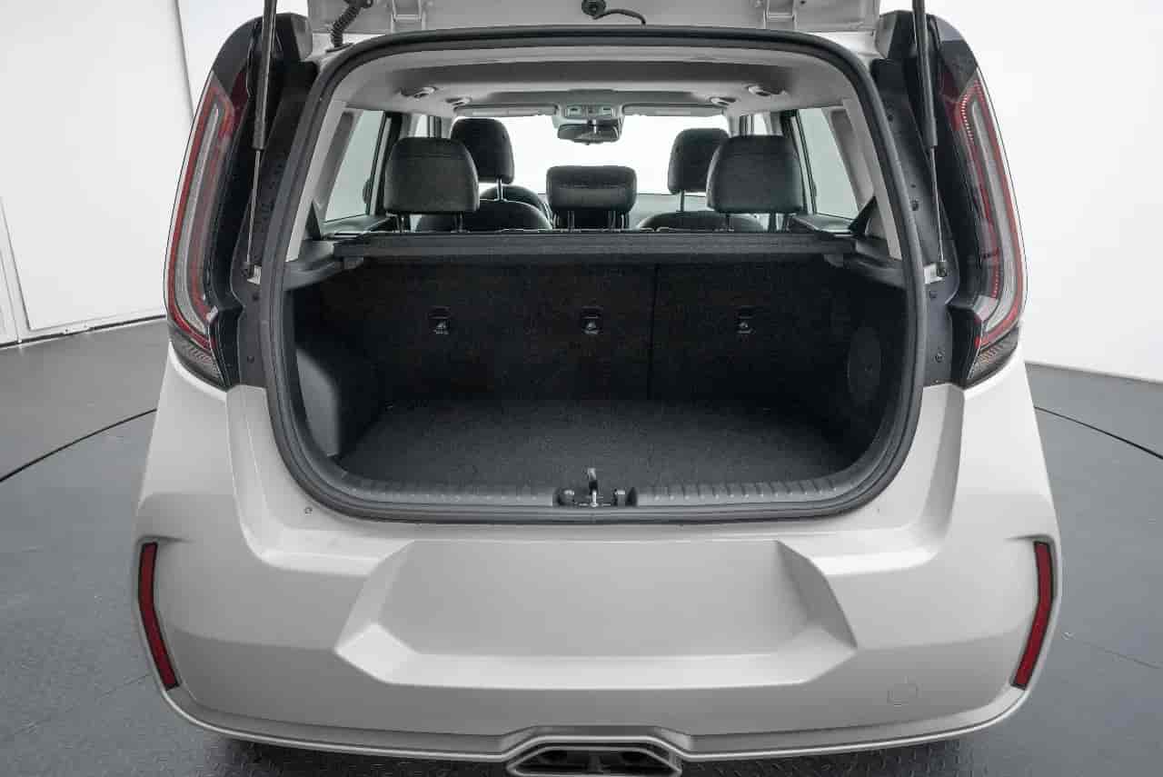 KIA Soul - 7