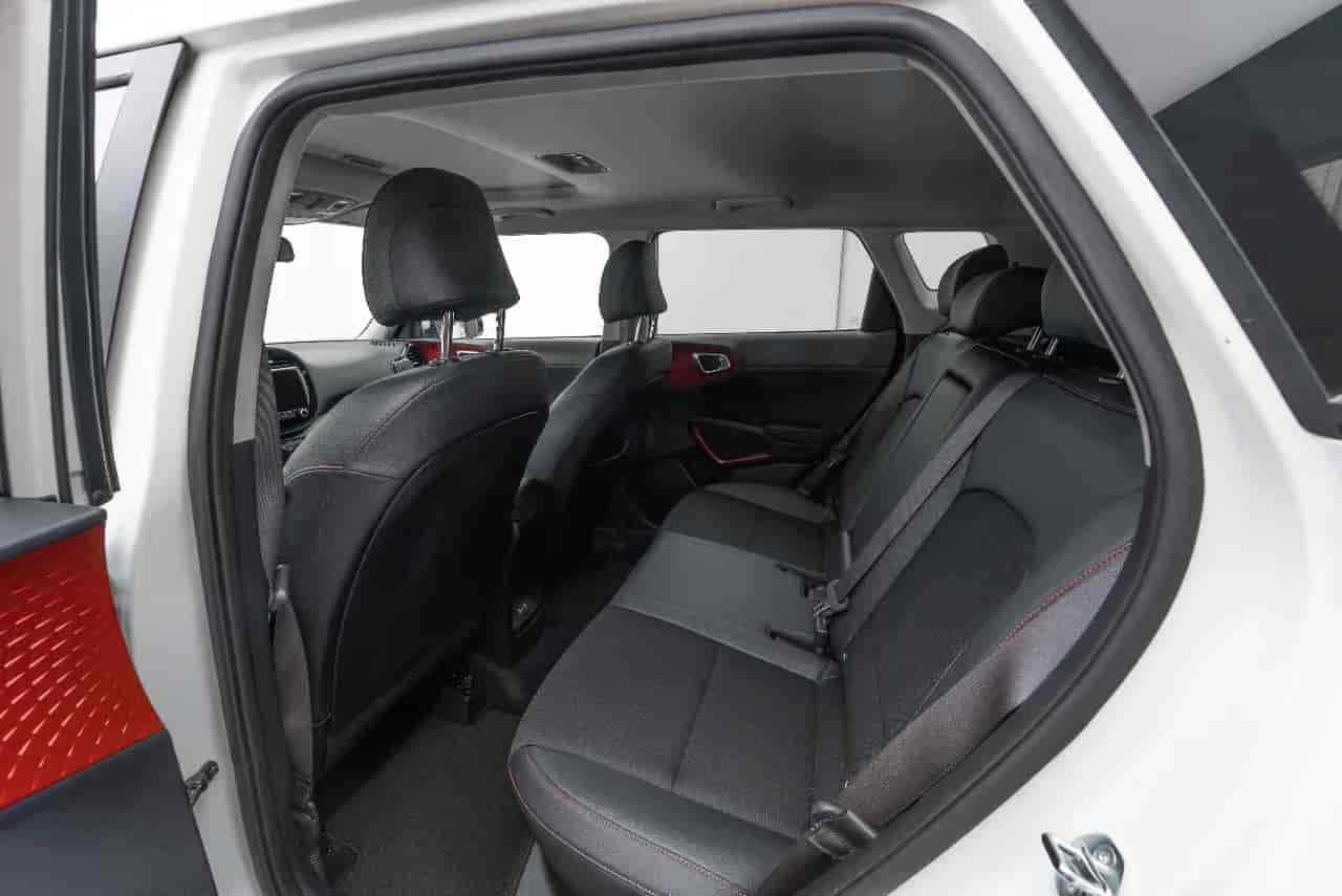 KIA Soul - 8