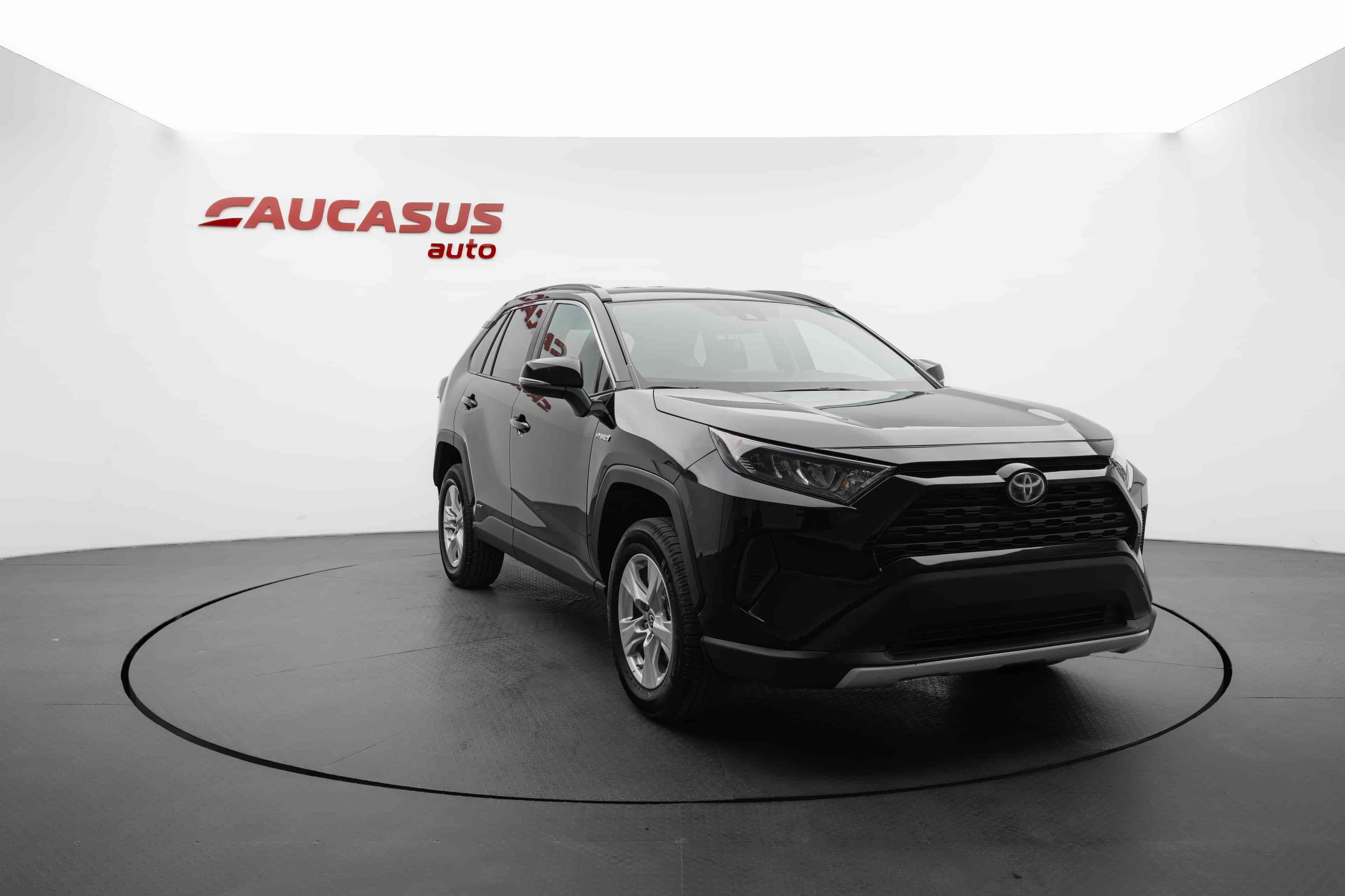 TOYOTA RAV4 - 3