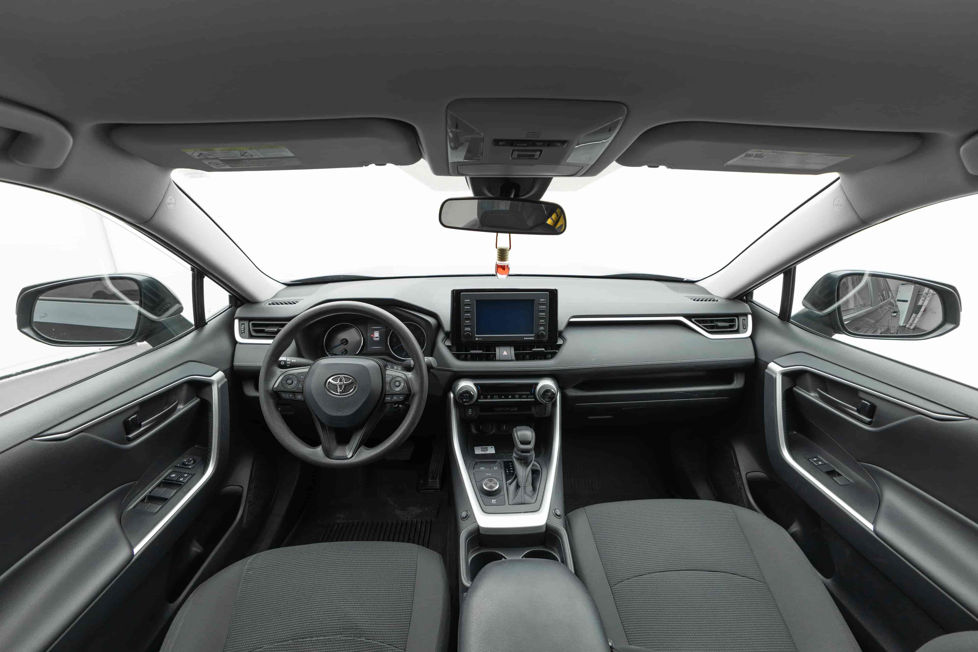 TOYOTA RAV4 - 9