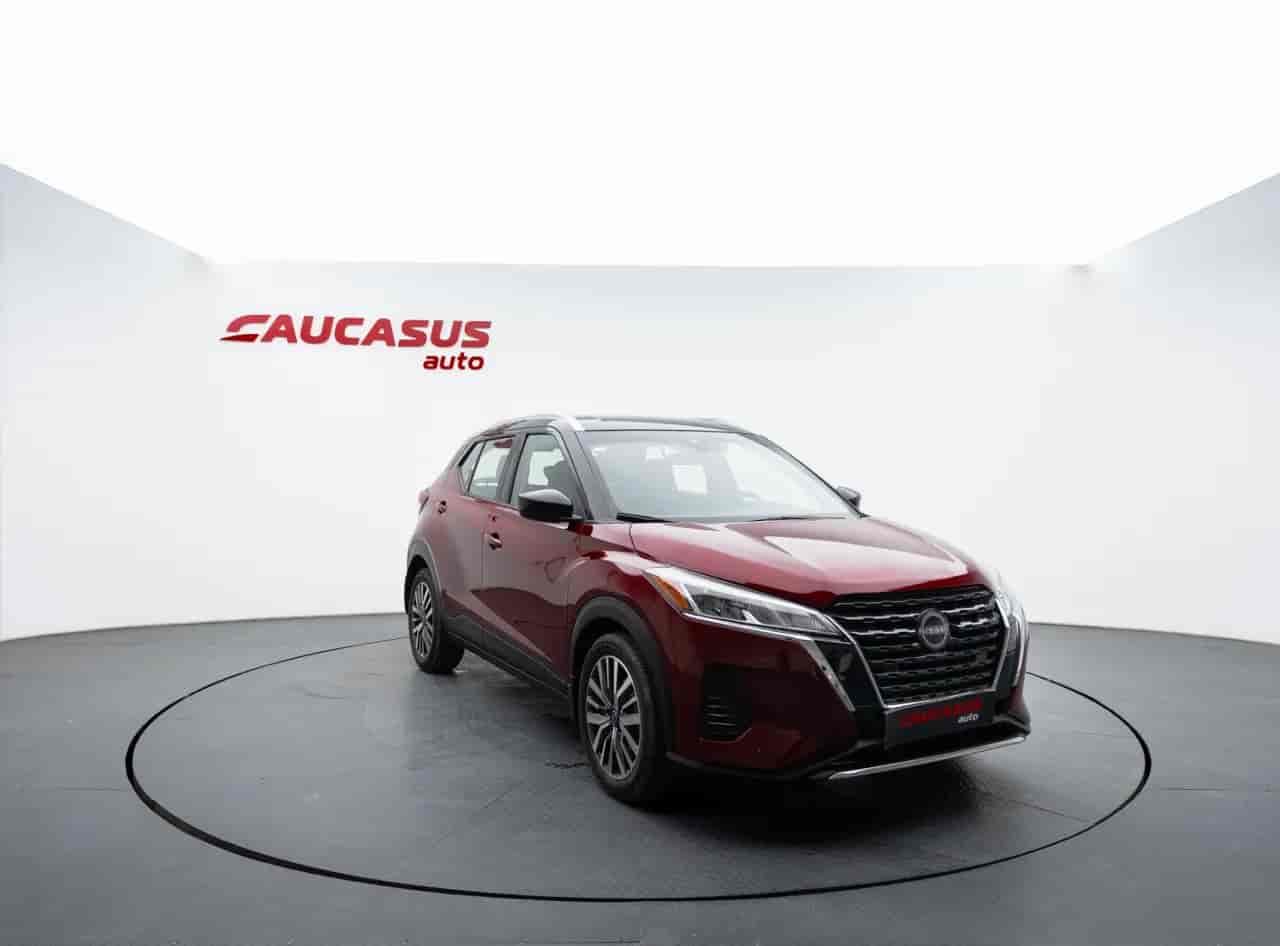 NISSAN Kicks - 3