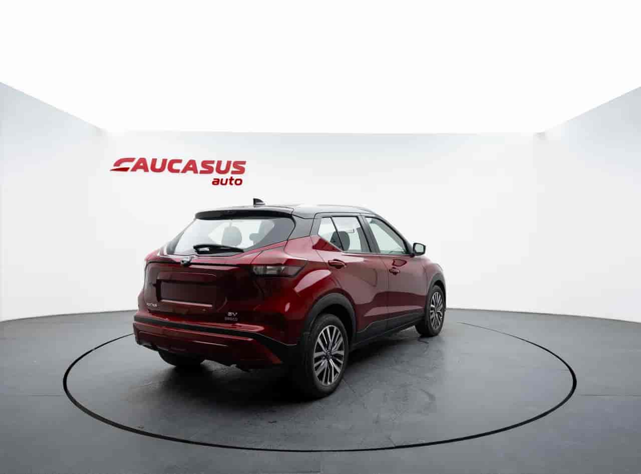 NISSAN Kicks - 4
