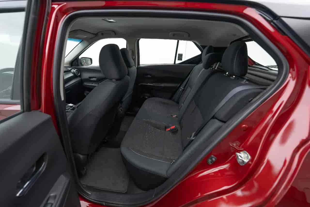 NISSAN Kicks - 8