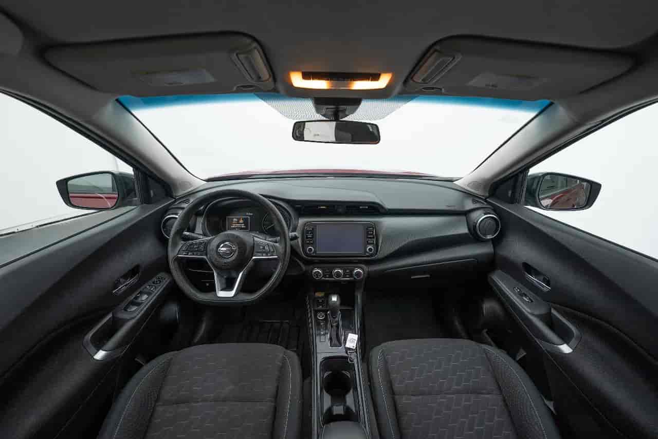 NISSAN Kicks - 9