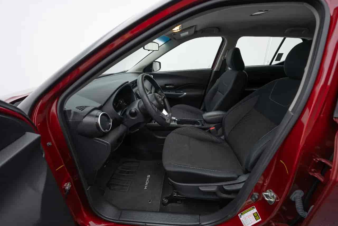 NISSAN Kicks - 10