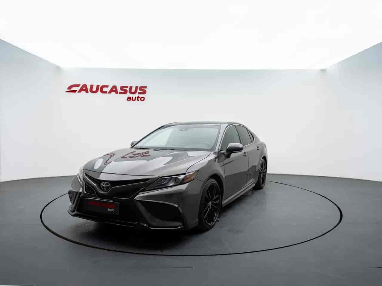 TOYOTA Camry - 1