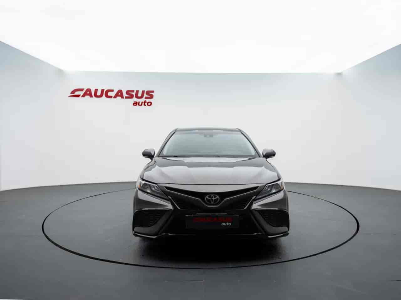 TOYOTA Camry - 2