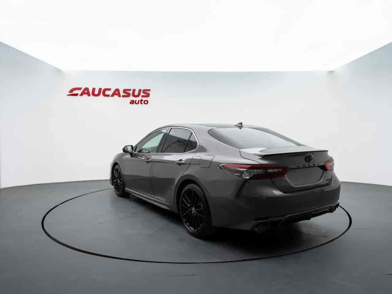 TOYOTA Camry - 6