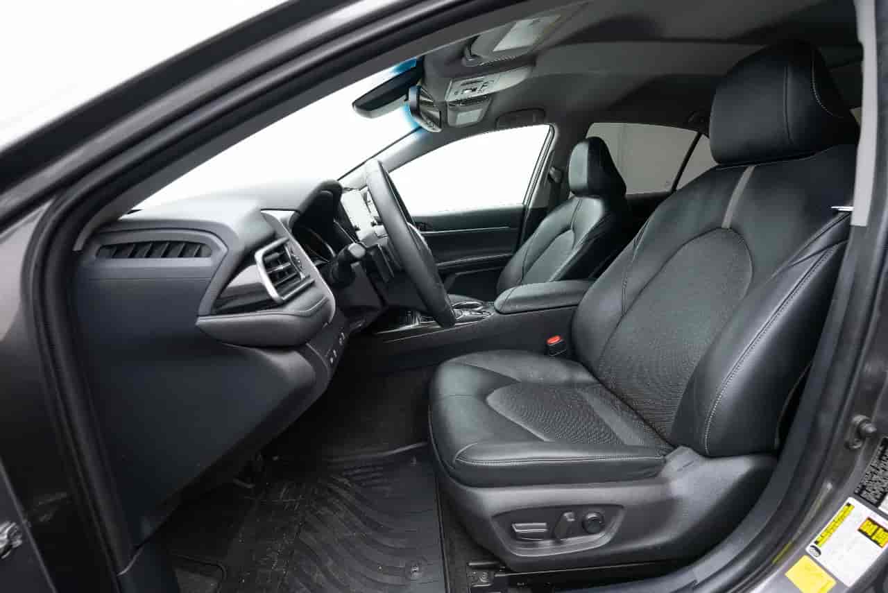 TOYOTA Camry - 10