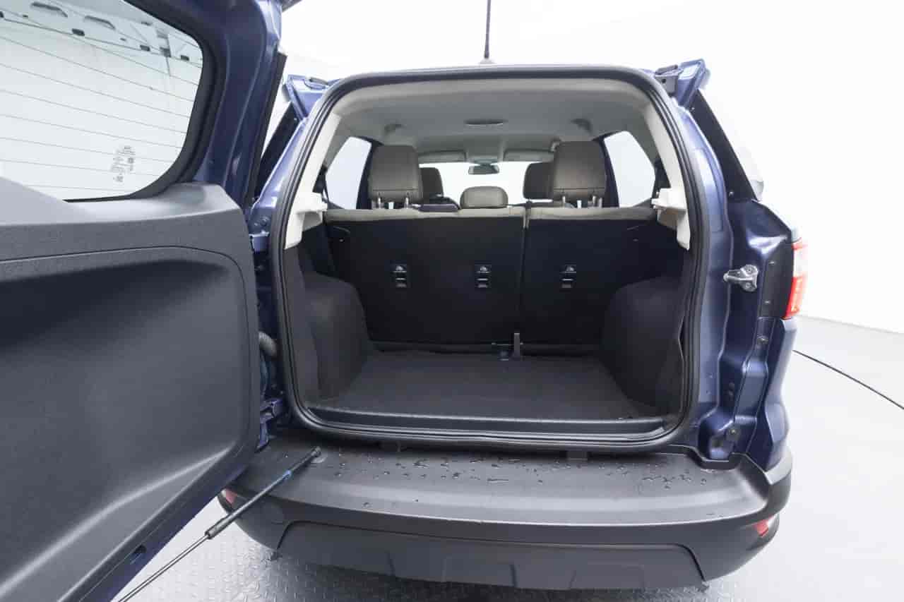 FORD Ecosport - 7