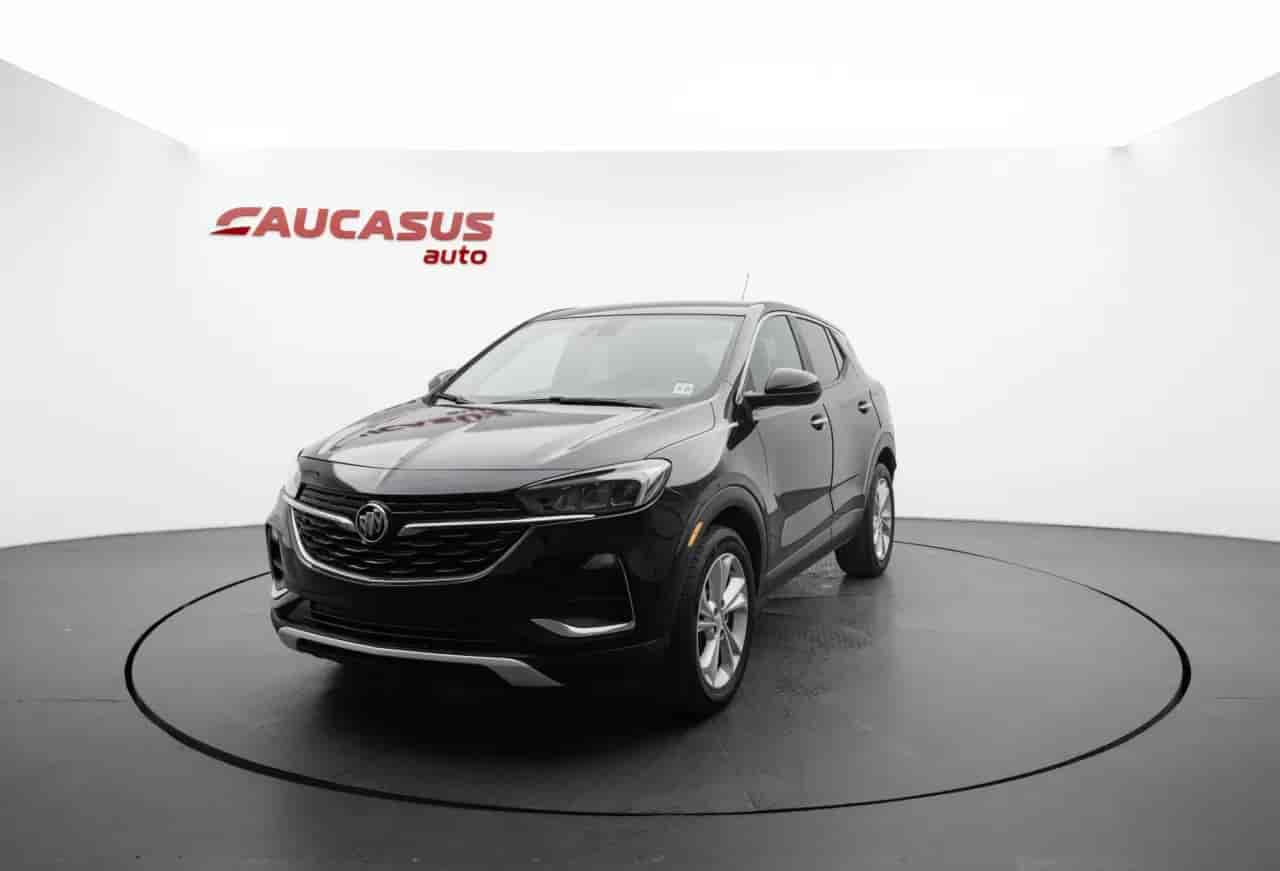 BUICK Encore GX - 1