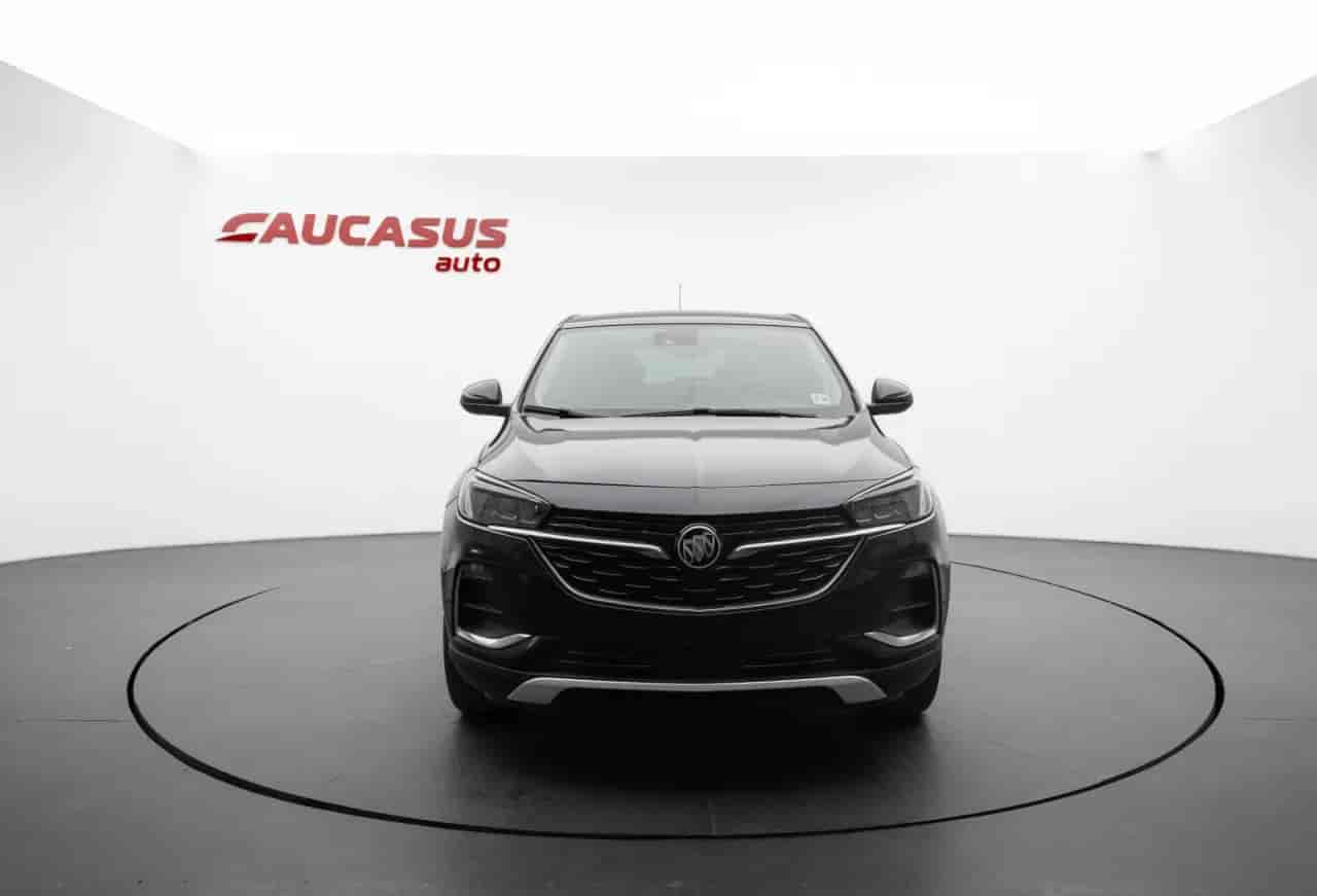 BUICK Encore GX - 2