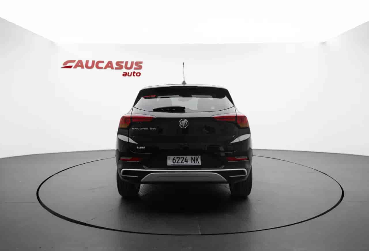 BUICK Encore GX - 5