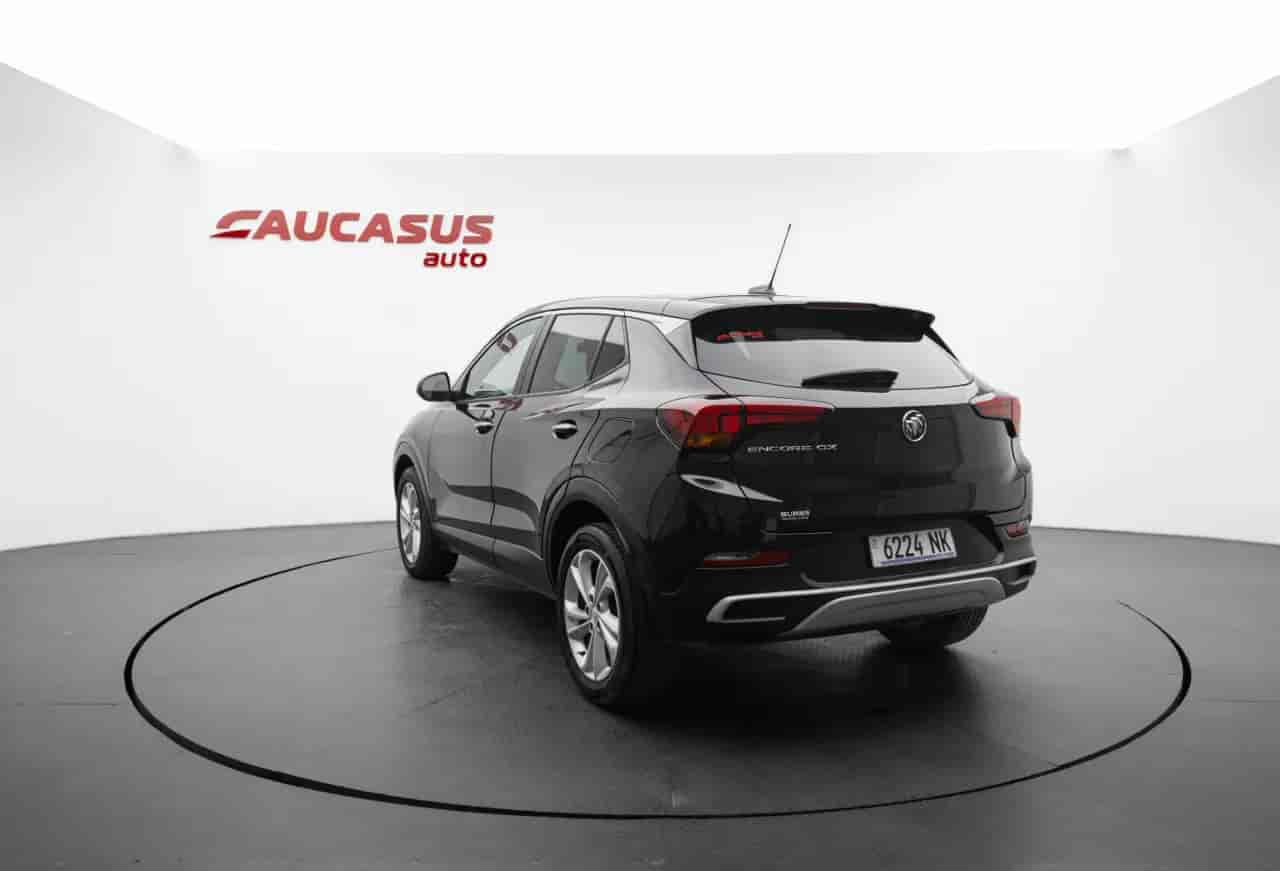 BUICK Encore GX - 6