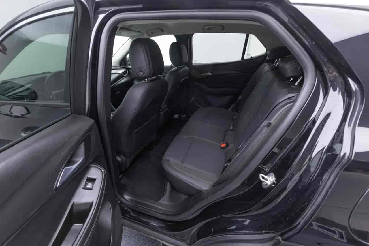 BUICK Encore GX - 8