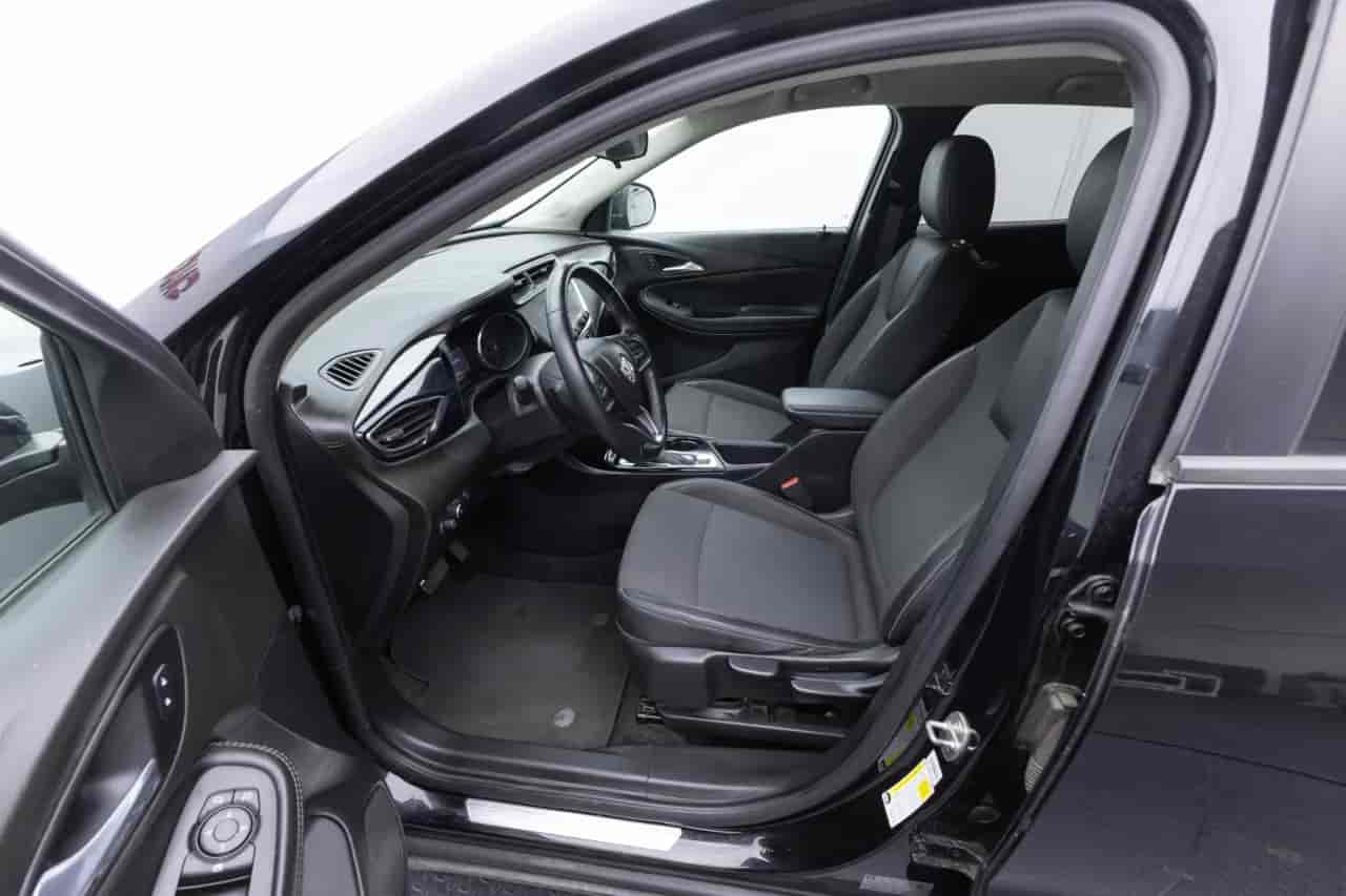 BUICK Encore GX - 10