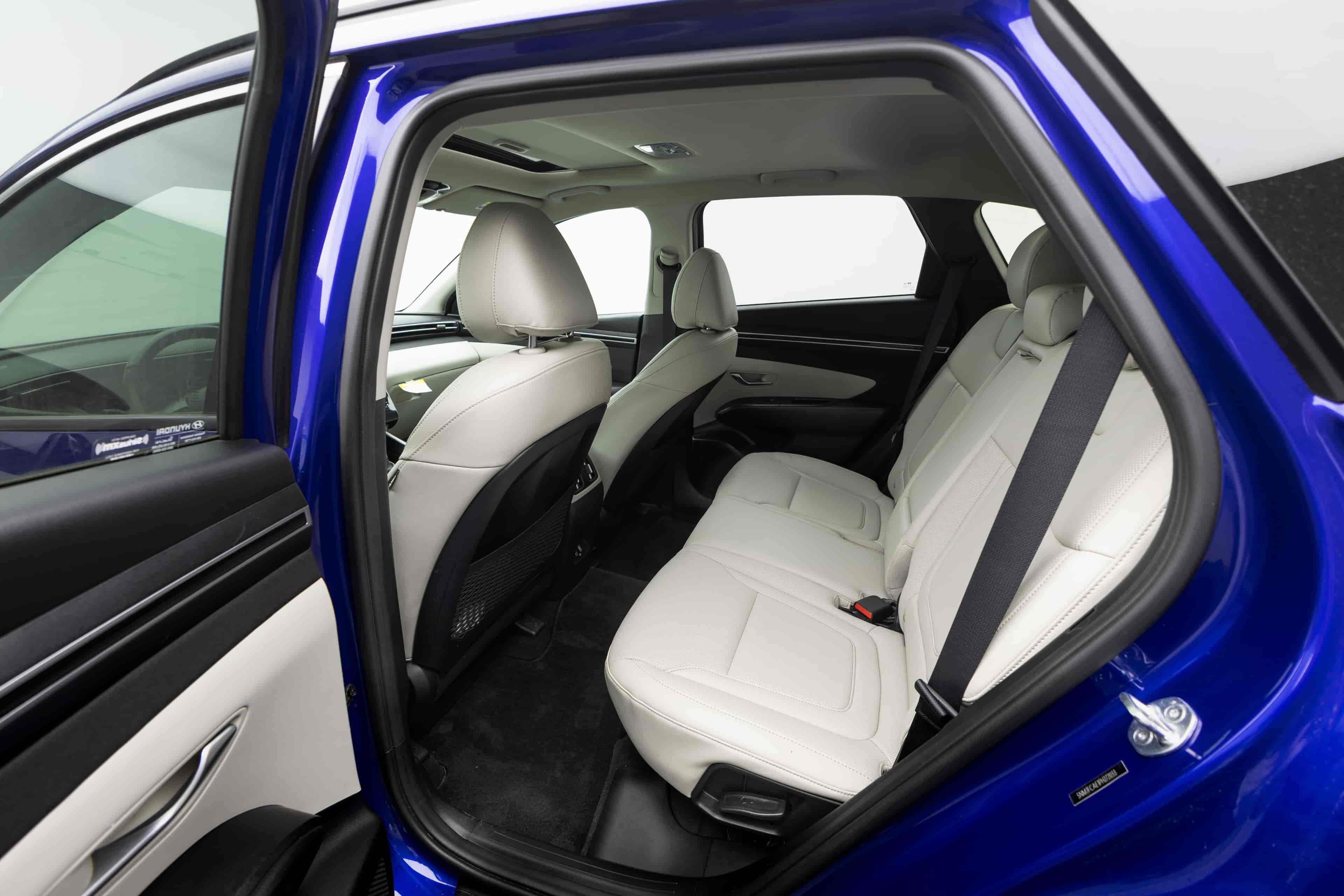 HYUNDAI Tucson - 7