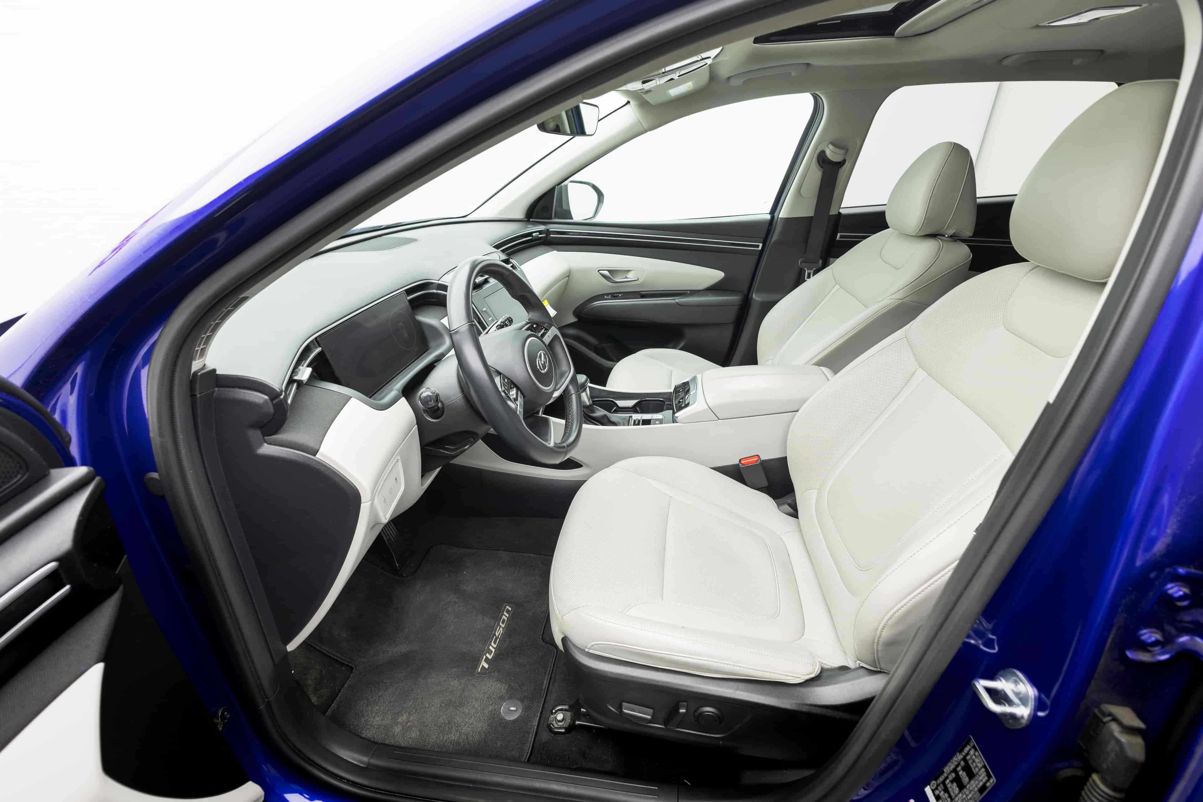 HYUNDAI Tucson - 9