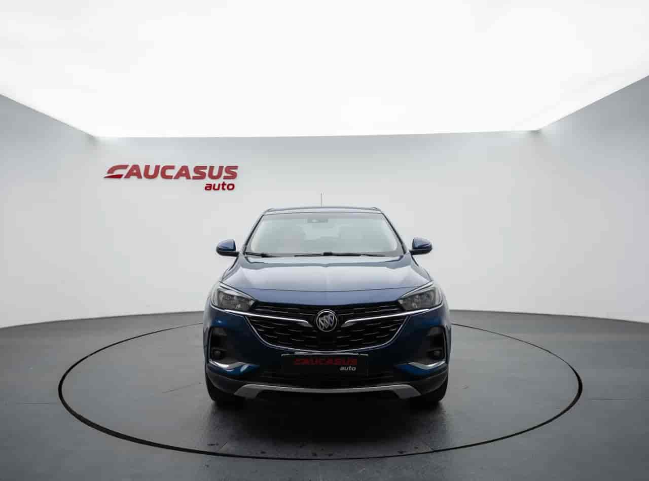 BUICK Encore GX - 2