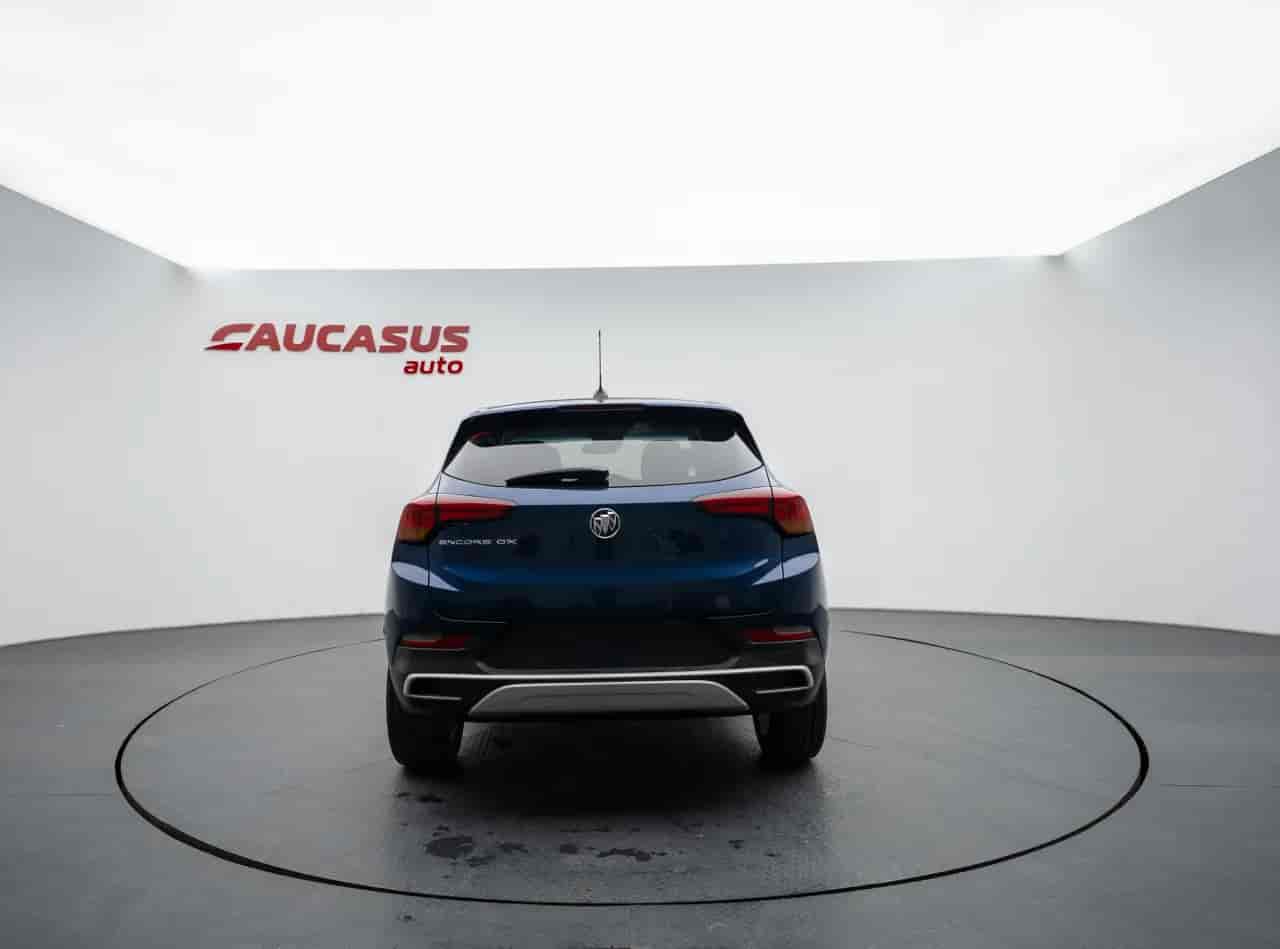 BUICK Encore GX - 5