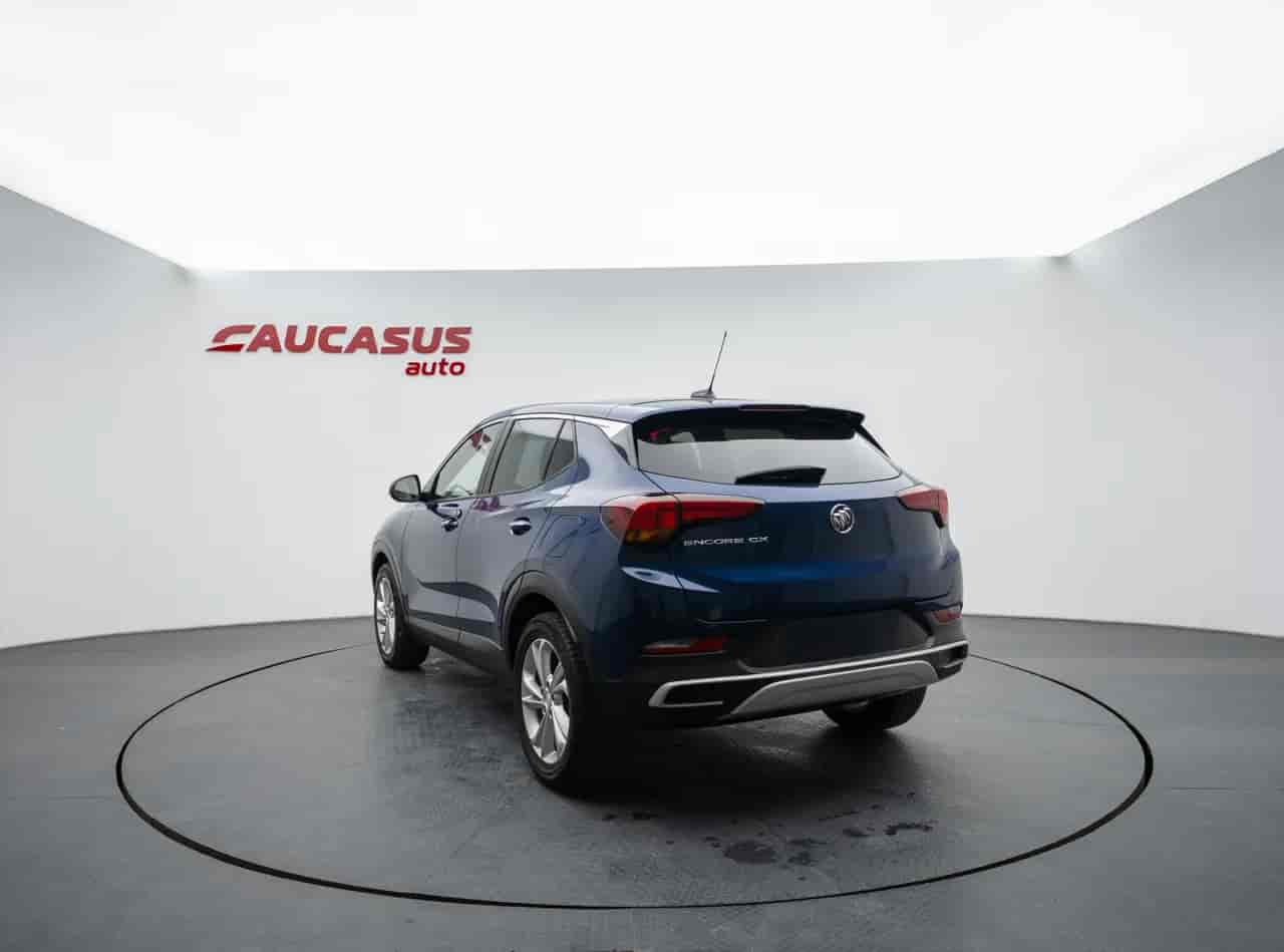 BUICK Encore GX - 6