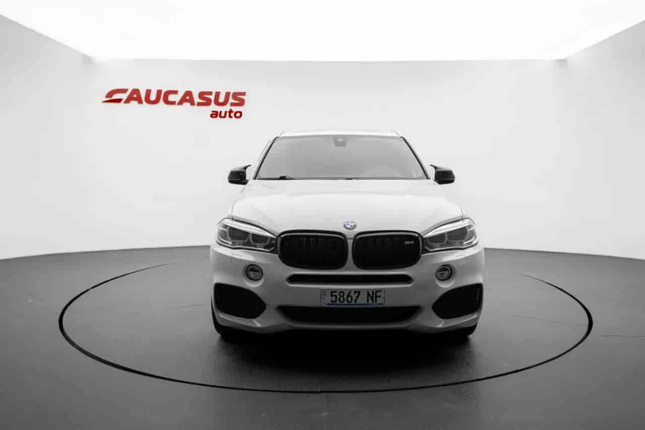 BMW X5 - 2