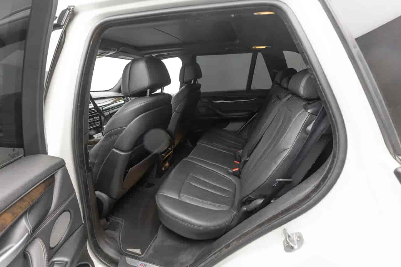 BMW X5 - 8