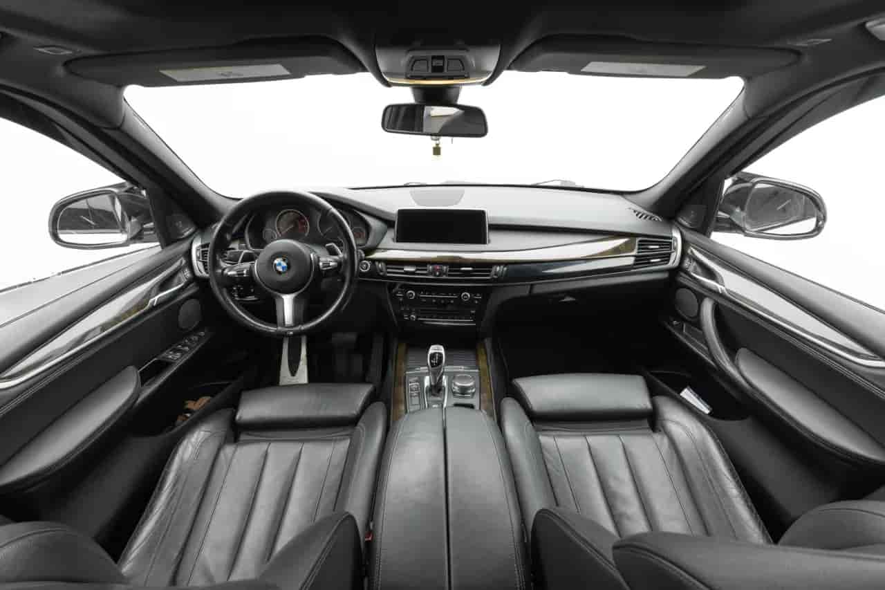 BMW X5 - 9