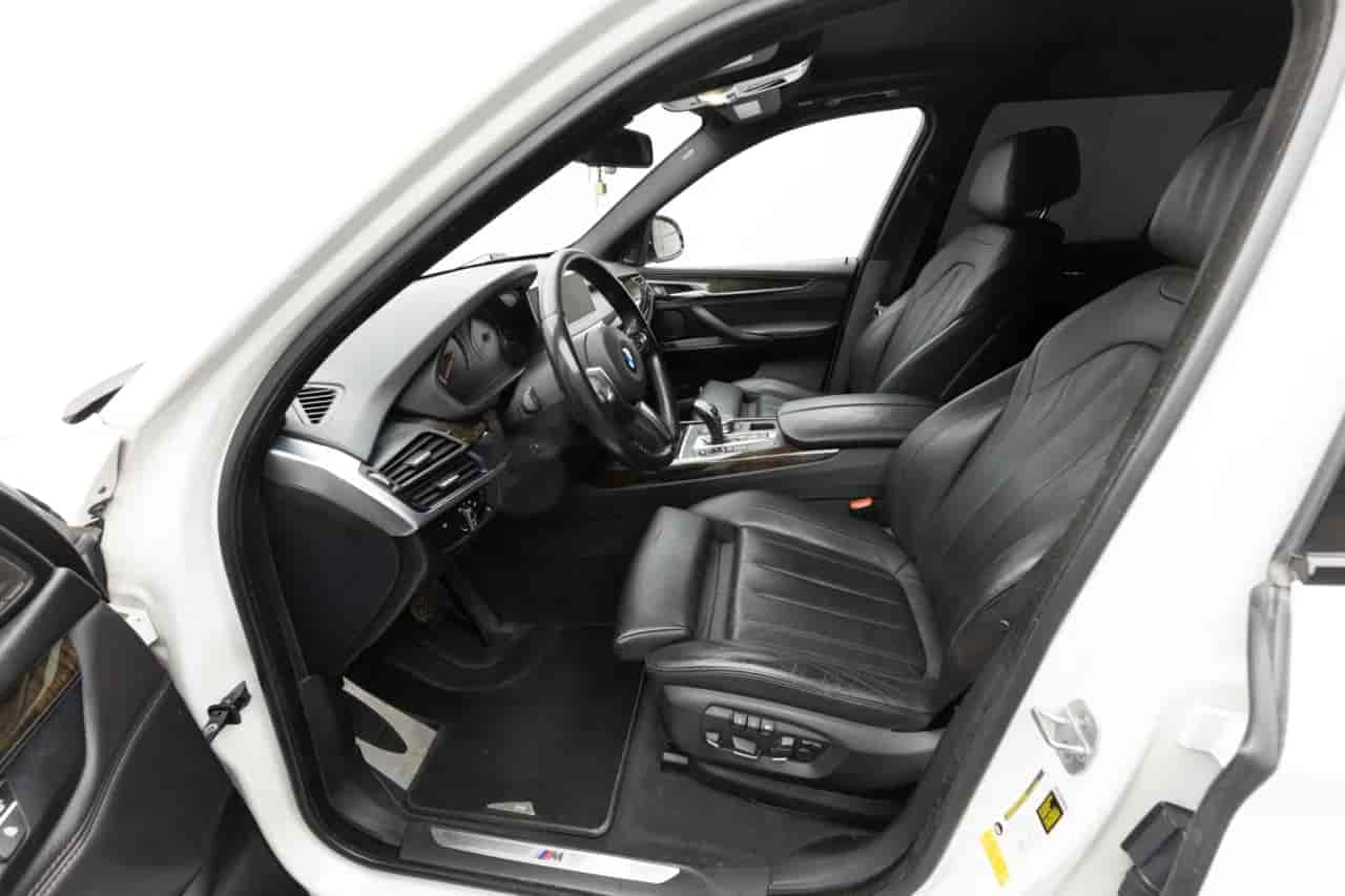BMW X5 - 10