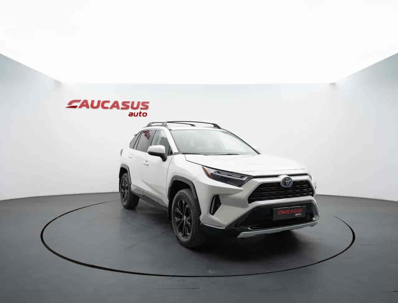 TOYOTA RAV4 - 3