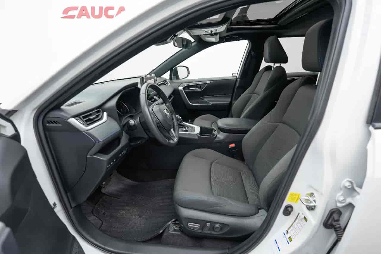 TOYOTA RAV4 - 10