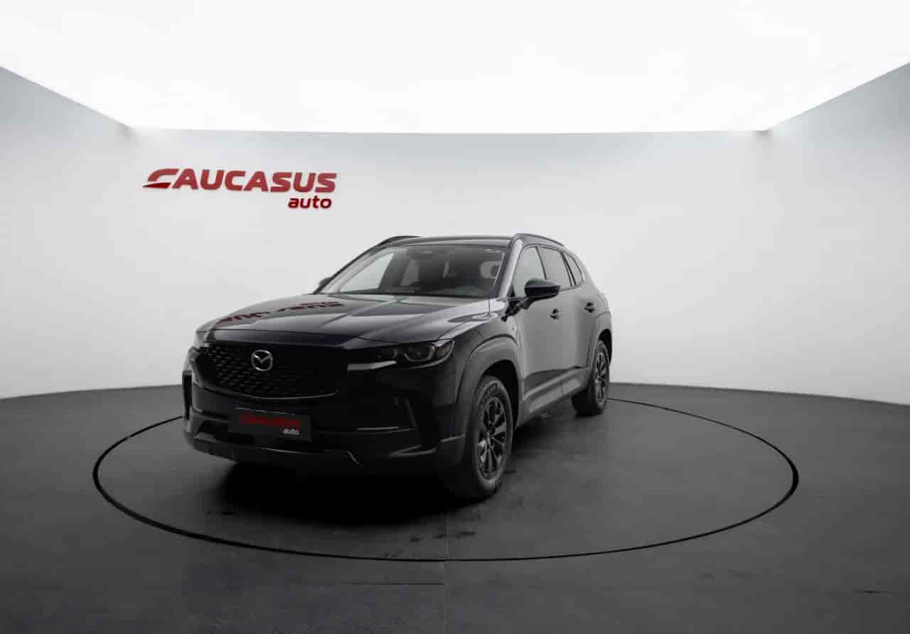 MAZDA CX-50 - 1