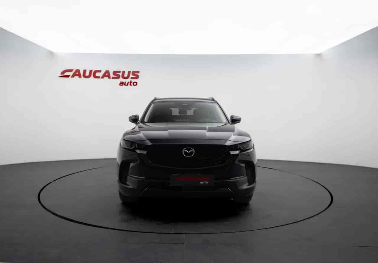 MAZDA CX-50 - 2
